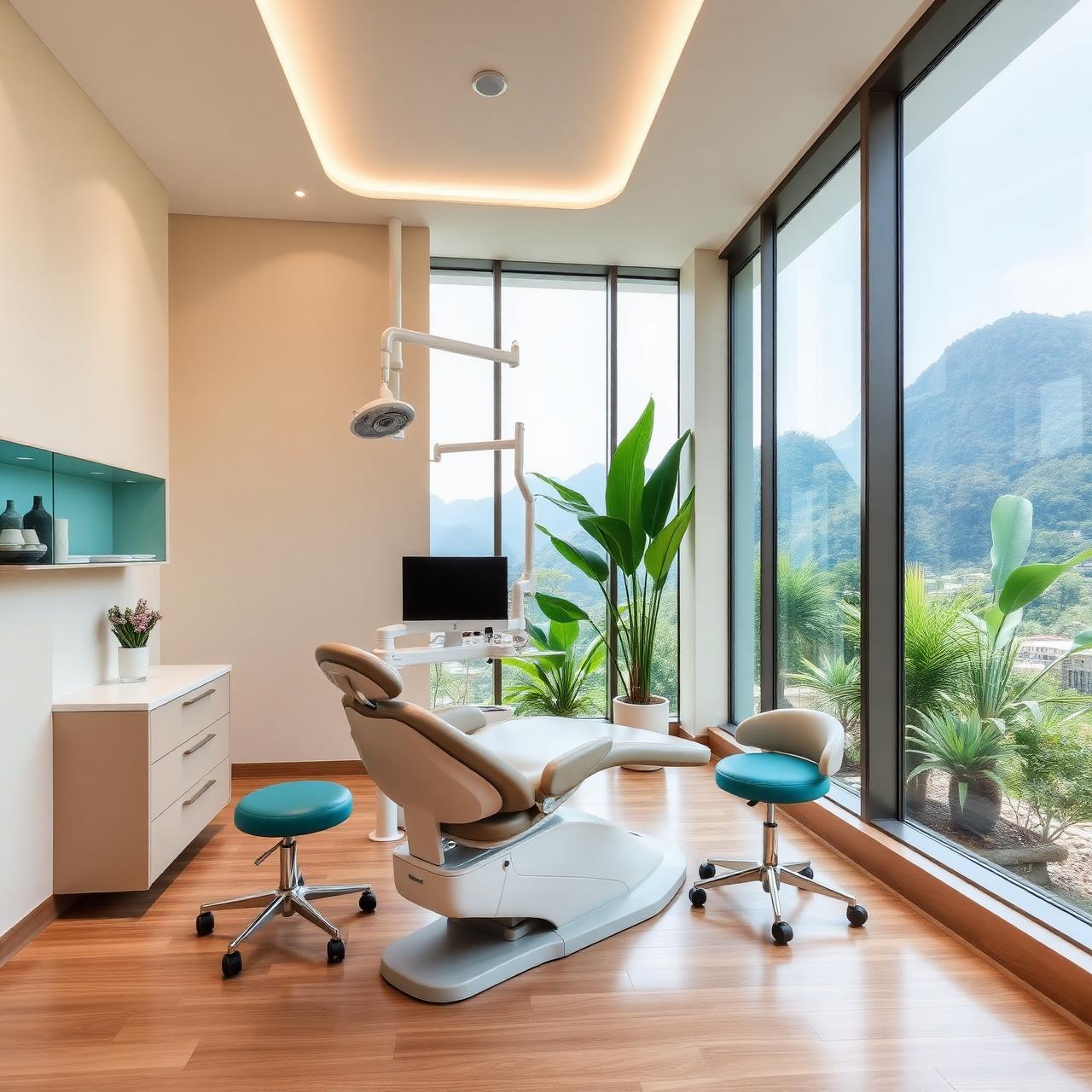 Dental Restoration